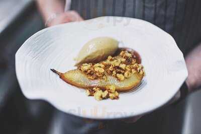 Черная Магнолия