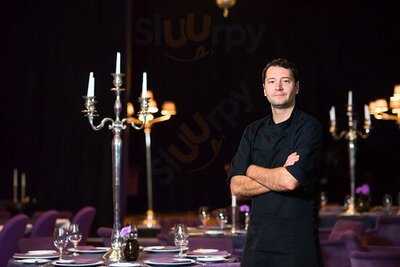 Черная Магнолия