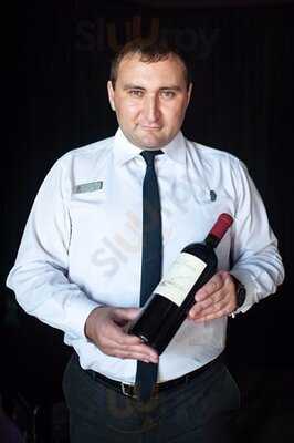 Черная Магнолия