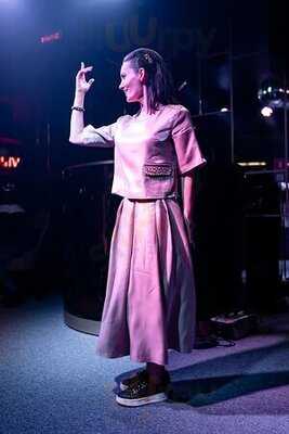 Клуб караоке ФаСоль