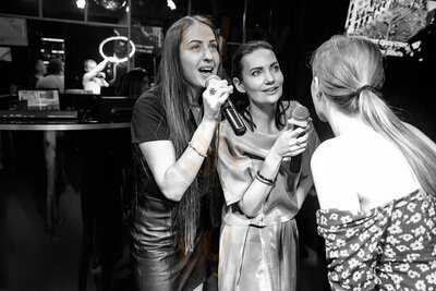 Клуб караоке ФаСоль