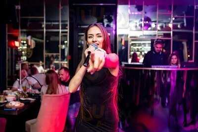 Клуб караоке ФаСоль