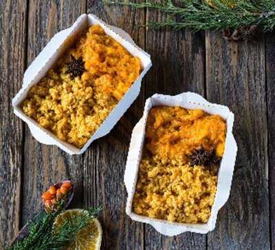 Бар Здоровых Привычек