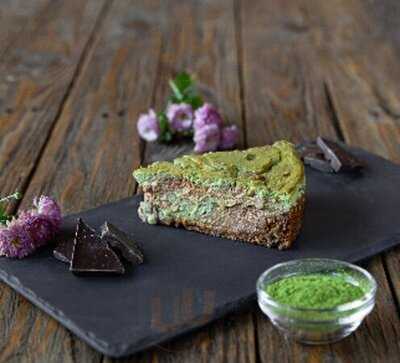 Бар Здоровых Привычек