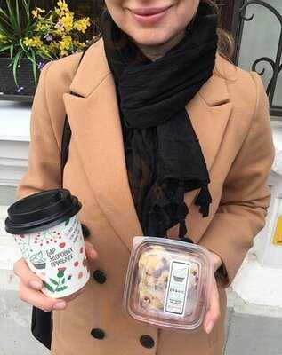 Бар Здоровых Привычек