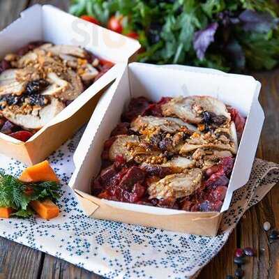 Бар Здоровых Привычек