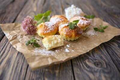 Бар Здоровых Привычек