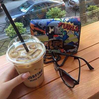Surf Coffee X' Whatslove