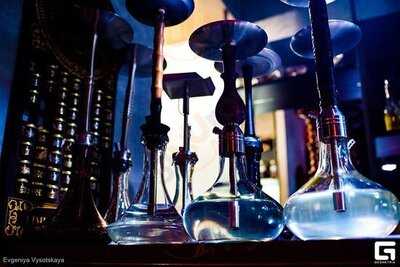 Гастро-бар Smoke Lab