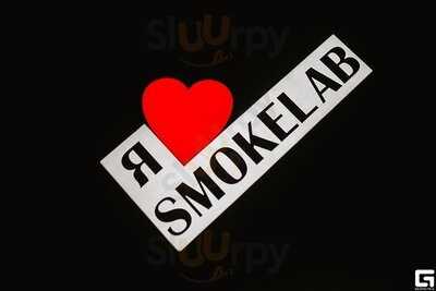 Гастро-бар Smoke Lab