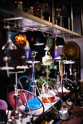 Гастро-бар Smoke Lab