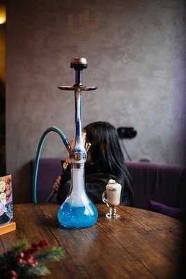 Гастро-бар Smoke Lab