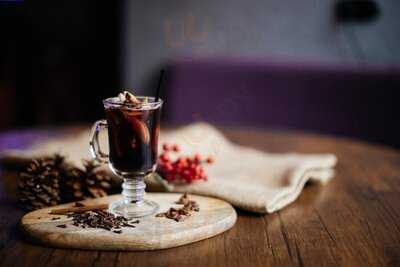 Гастро-бар Smoke Lab