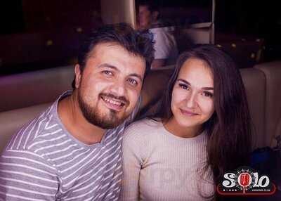 Караоке Соло