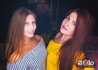 Караоке Соло