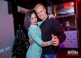 Караоке Соло