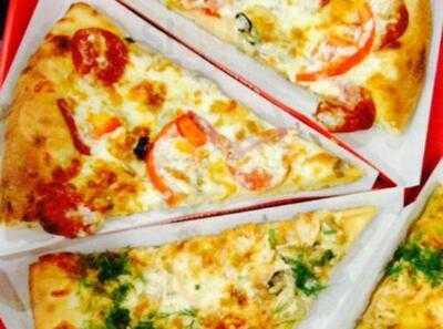 Ташир Пицца