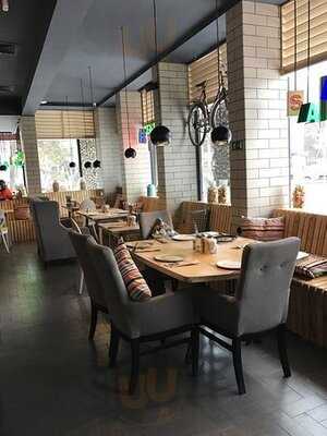 Пиццерия Luka Pizza