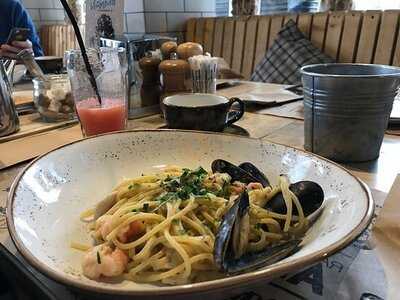 Пиццерия Luka Pizza