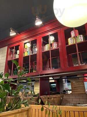 Пиццерия Luka Pizza