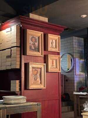 Пиццерия Luka Pizza