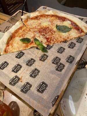 Пиццерия Luka Pizza