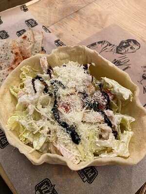 Пиццерия Luka Pizza