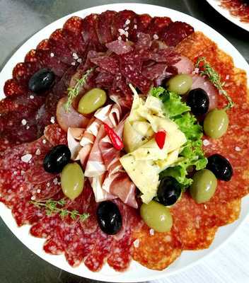 Красная Обезьяна