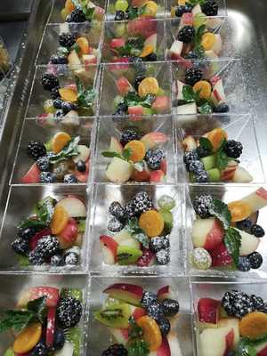 Красная Обезьяна