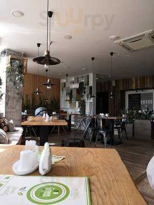 Green Cafe