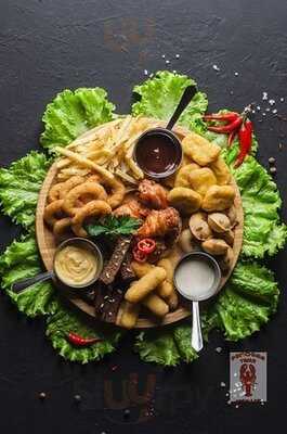 Раковая Тема