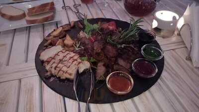 Южная Бухта