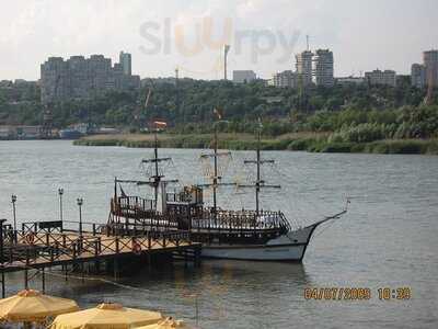 Старая мельница