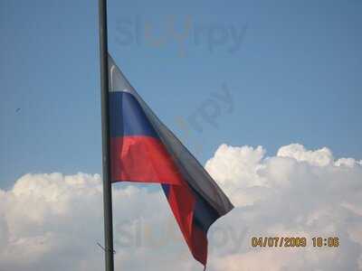 Старая мельница