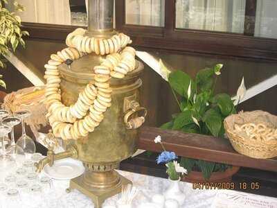 Старая мельница