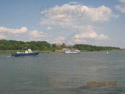 Старая мельница