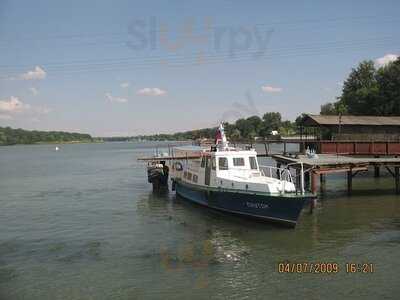 Старая мельница