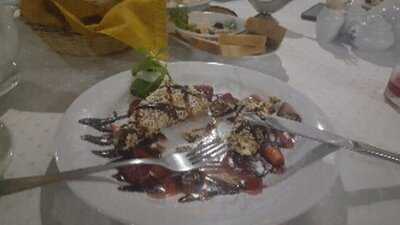 Старая мельница