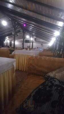 Старая мельница