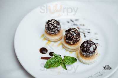 Академия гриля "Палуба"