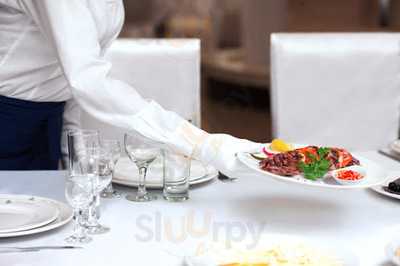 Академия гриля "Палуба"