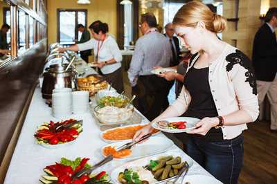 Академия гриля "Палуба"