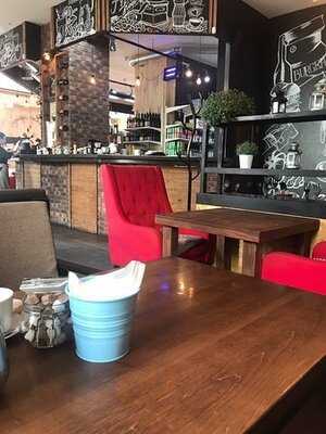 Штефан бургер