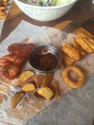 Штефан бургер