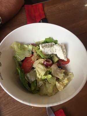 Штефан бургер