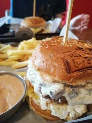 Штефан бургер