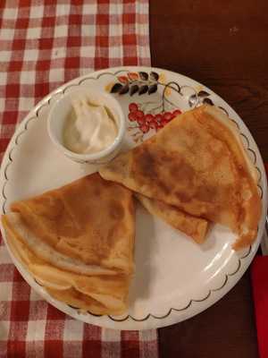 Хлеб и Сало