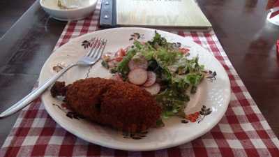 Хлеб и Сало