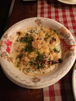 Хлеб и Сало