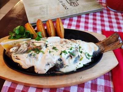 Хлеб и Сало